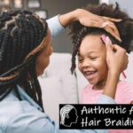 Top Most African Hair Braiding Styles for Kids in Texas