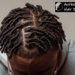 Amazing Butterfly Locs Hairstyle in Texas