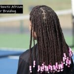 Most Popular Box Braids Styles Services in Texas