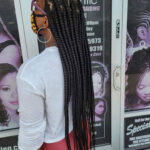 Authentic African Hair Braiding: The Rise of Modern Trends and Influences