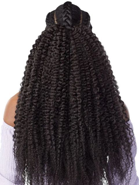 Crochet Braids