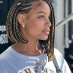 Bob Braids for women