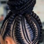 Goddess Braids for Your Hair Type