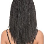 Senegalese-Twists