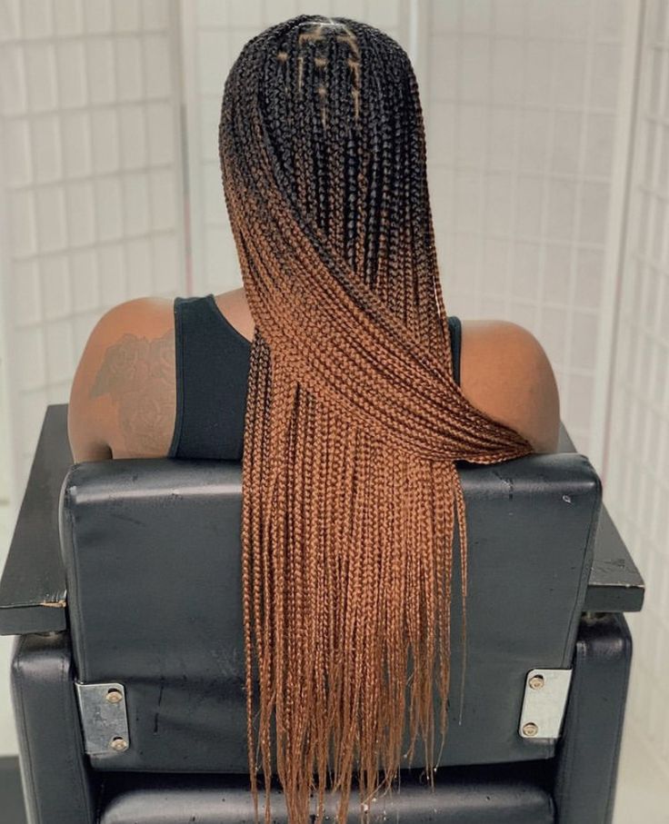 Single braids