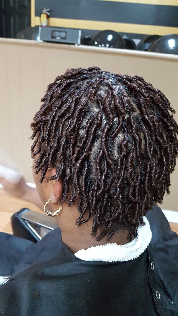 comb-twists